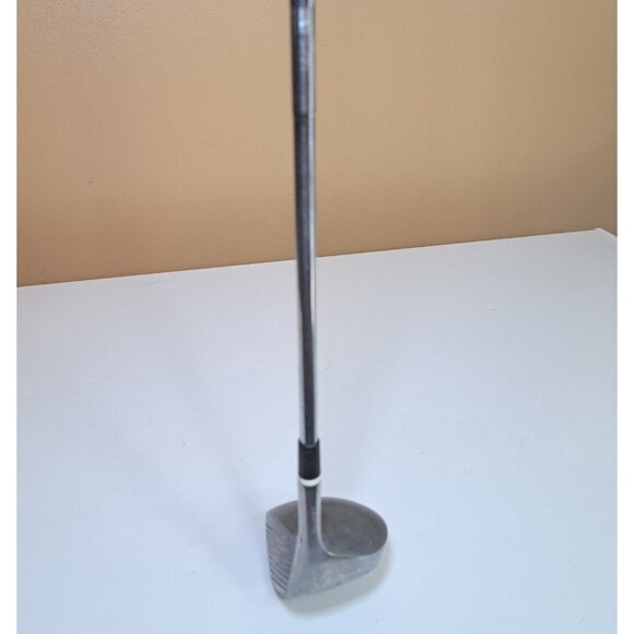 TaylorMade 1 Driver 10 Degree 10° Loft Pittsburgh Persimmon RH 44" Golf Club - Picture 9 of 9